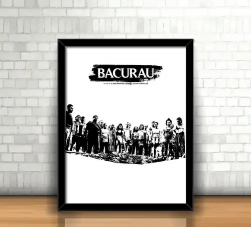 Quadro Bacurau