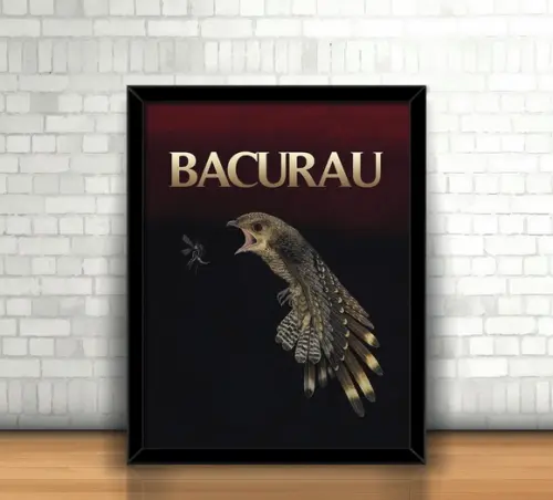Quadro Bacurau