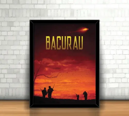 Quadro Bacurau