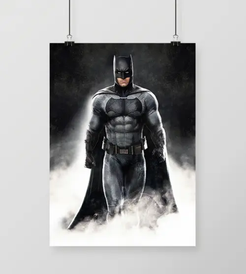Quadro Batman