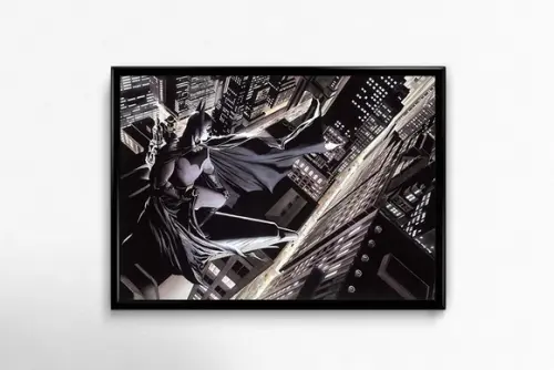 Quadro Batman