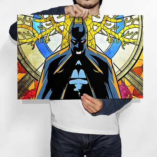 Quadro Batman