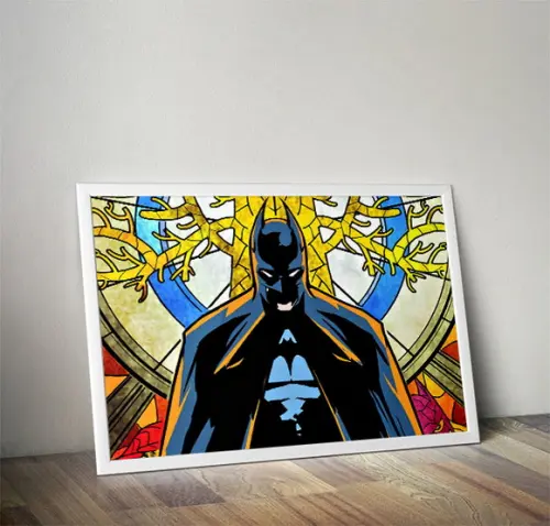 Quadro Batman