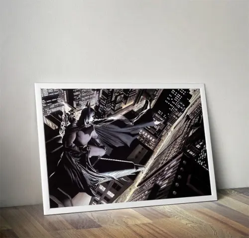 Quadro Batman