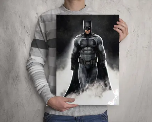 Quadro Batman