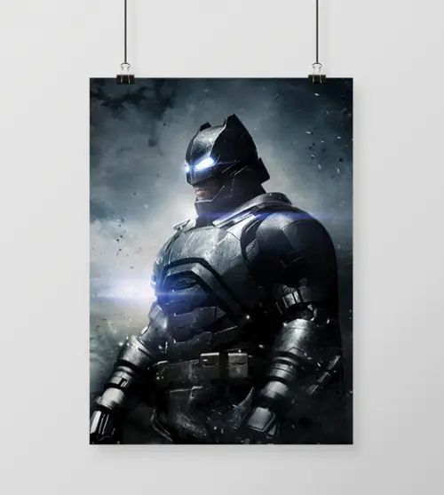 Quadro Batman