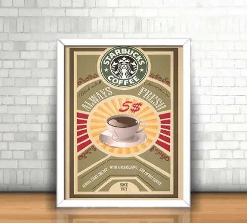 Quadro Café