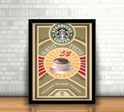 Quadro Café
