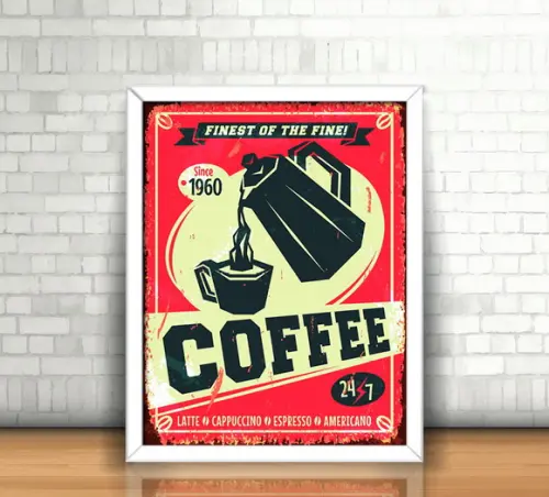 Quadro Café