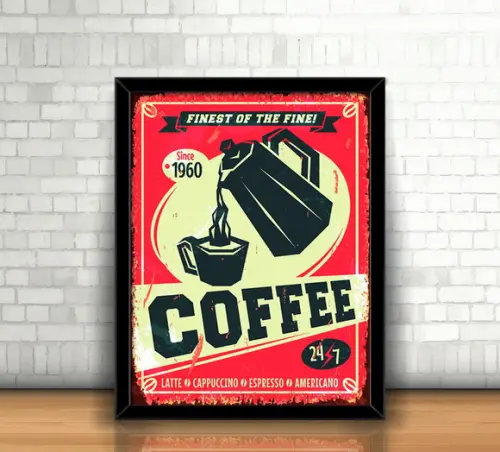 Quadro Café