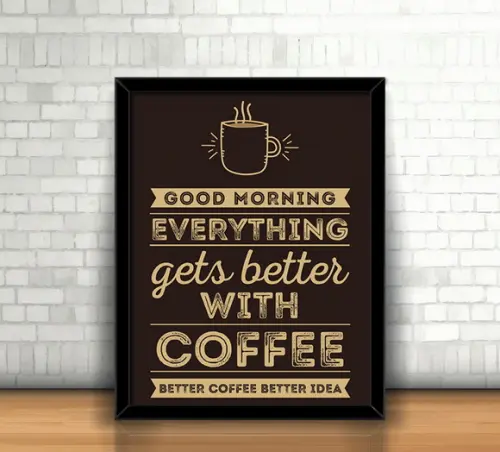 Quadro Café