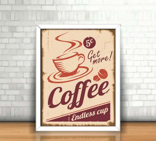 Quadro Café