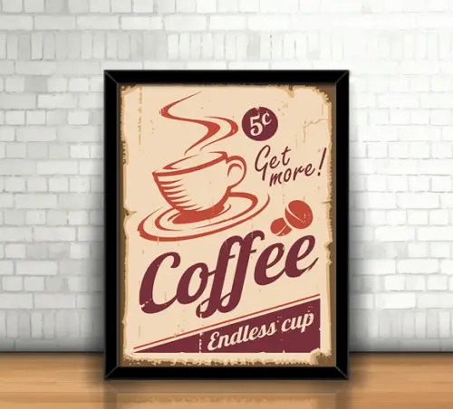 Quadro Café