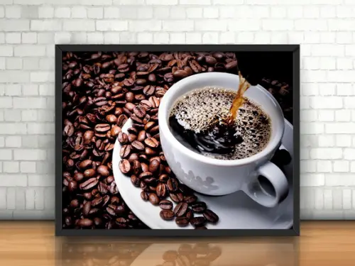 Quadro Café