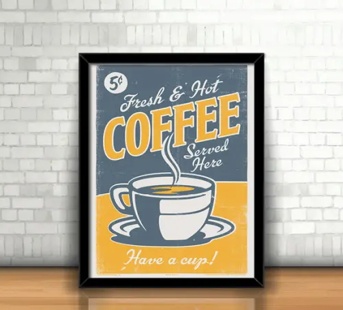 Quadro Café