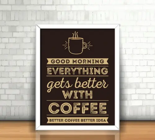 Quadro Café