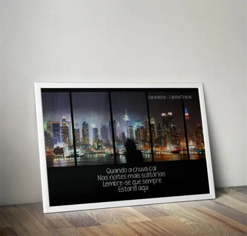 Quadro Capital Inicial