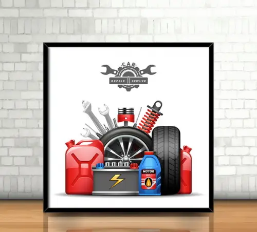 Quadro Car Service Center