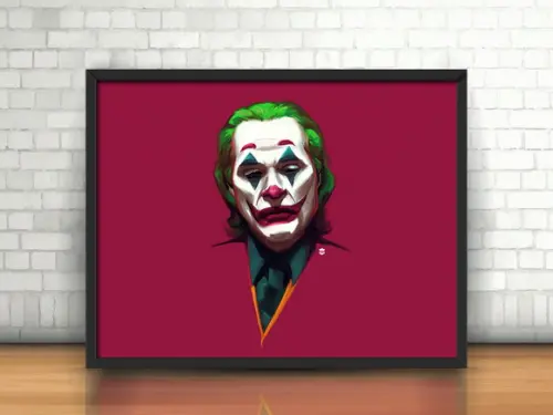 Quadro Coringa (Filme)