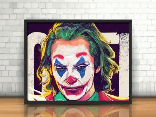 Quadro Coringa (Filme)