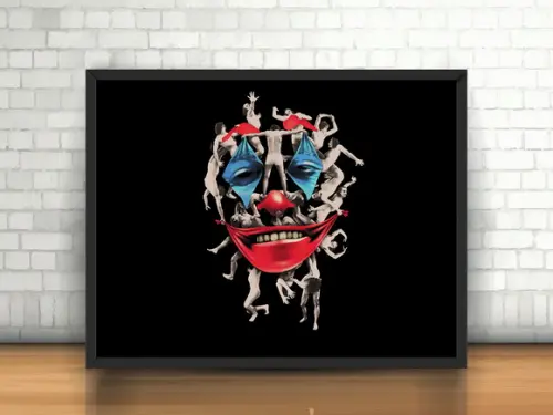 Quadro Coringa (Filme)