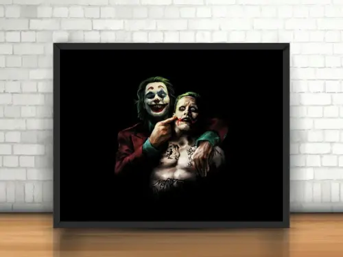 Quadro Coringa (Filme)