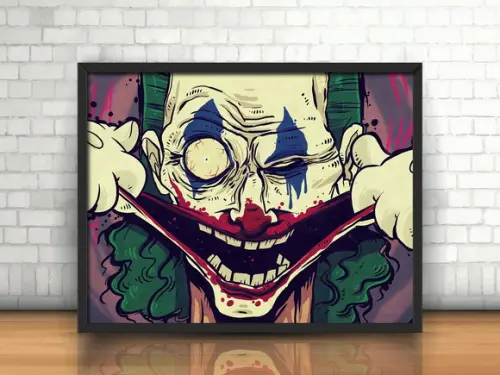 Quadro Coringa (Filme)