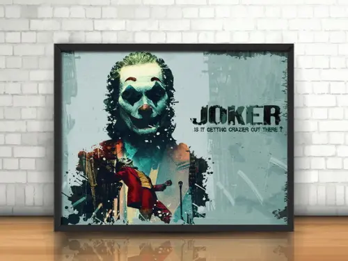 Quadro Coringa (Filme)