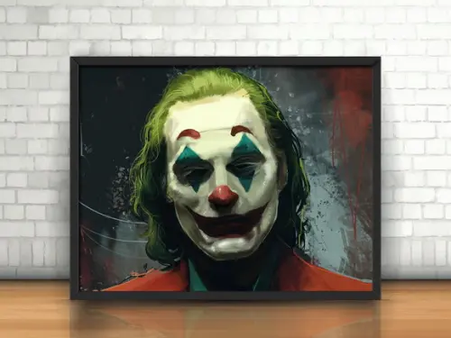 Quadro Coringa (Filme)