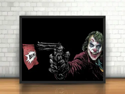 Quadro Coringa (Filme)