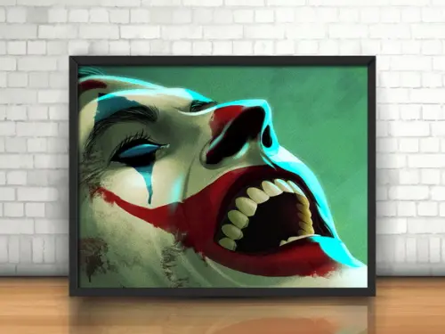 Quadro Coringa (Filme)