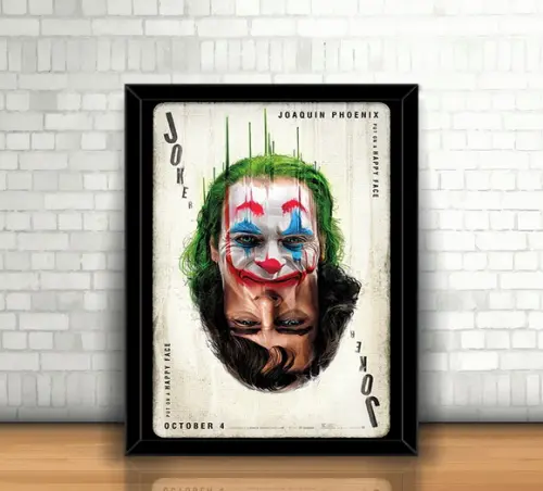 Quadro Coringa (Filme)