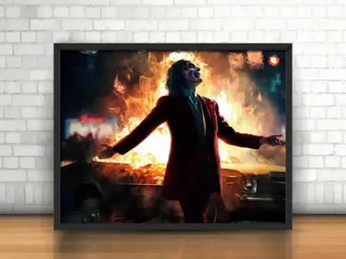 Quadro Coringa (Filme)
