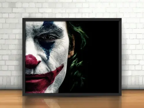 Quadro Coringa (Filme)