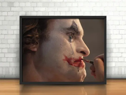 Quadro Coringa (Filme)