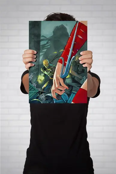 Quadro Defensores