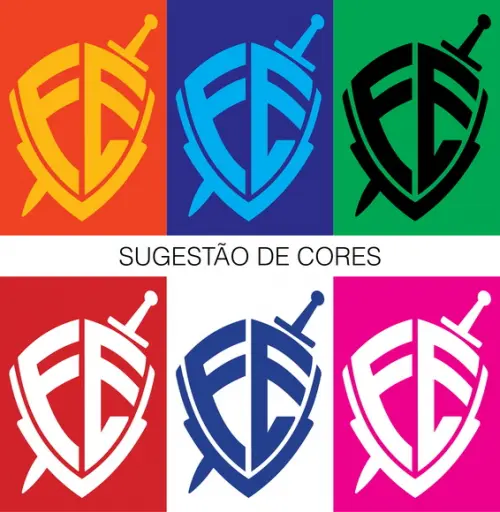 Quadro Fé