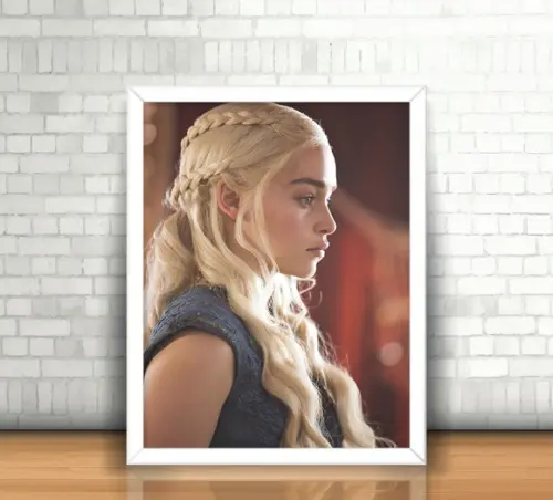 Quadro Game of Thrones