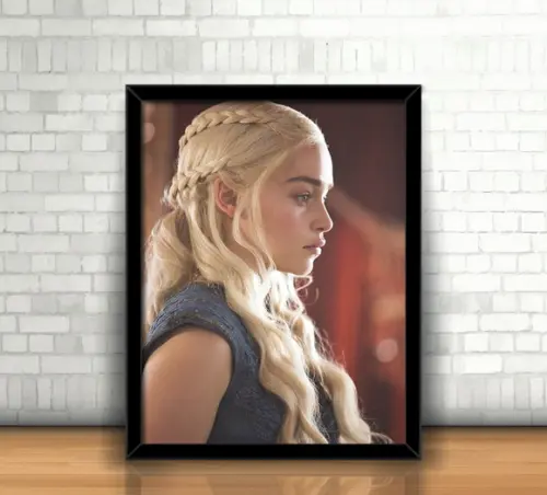 Quadro Game of Thrones