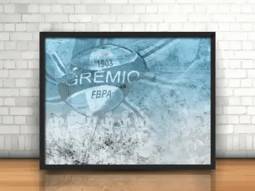Quadro Grêmio