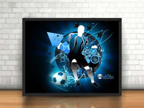 Quadro Grêmio