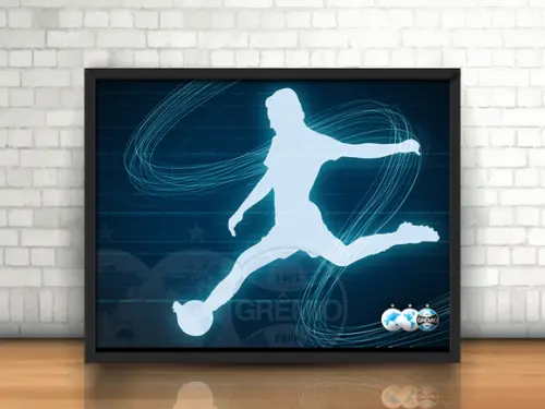 Quadro Grêmio