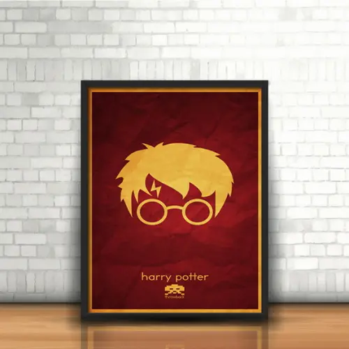 Quadro Harry