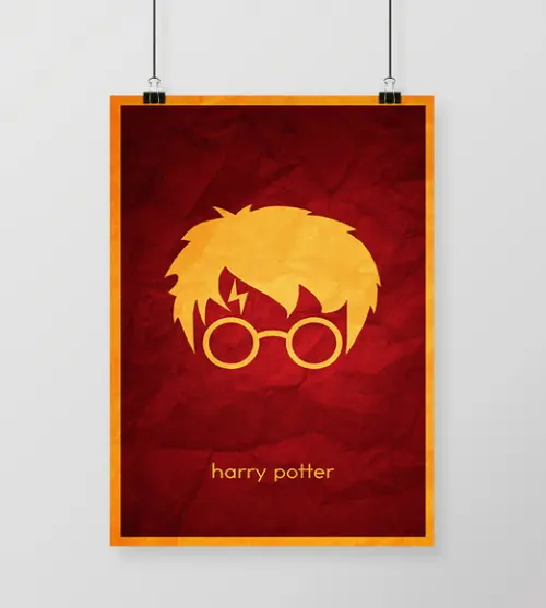 Quadro Harry