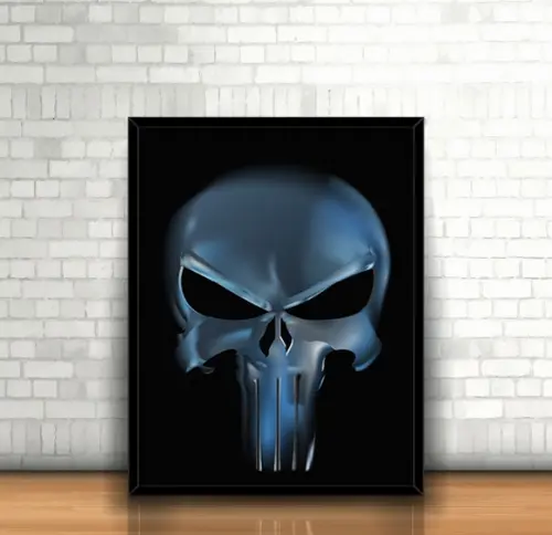 Quadro Justiceiro