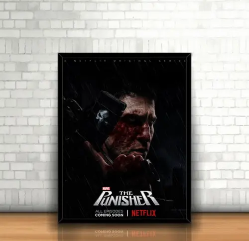 Quadro Justiceiro