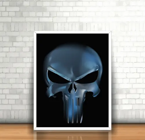 Quadro Justiceiro