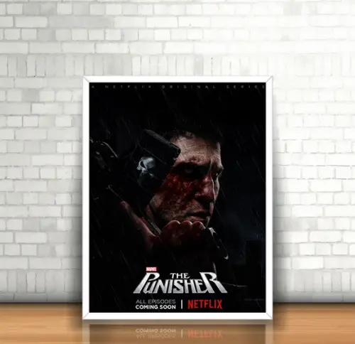 Quadro Justiceiro