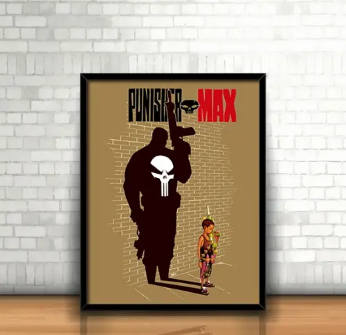 Quadro Justiceiro