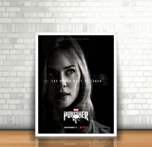 Quadro Justiceiro